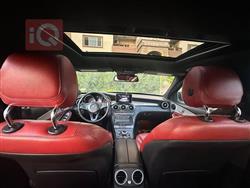 مێرسێدس بێنز C-Class